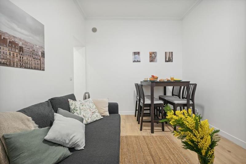 Paris 14E ,Cosy Appartement 2 Pieces Renove Exterior photo